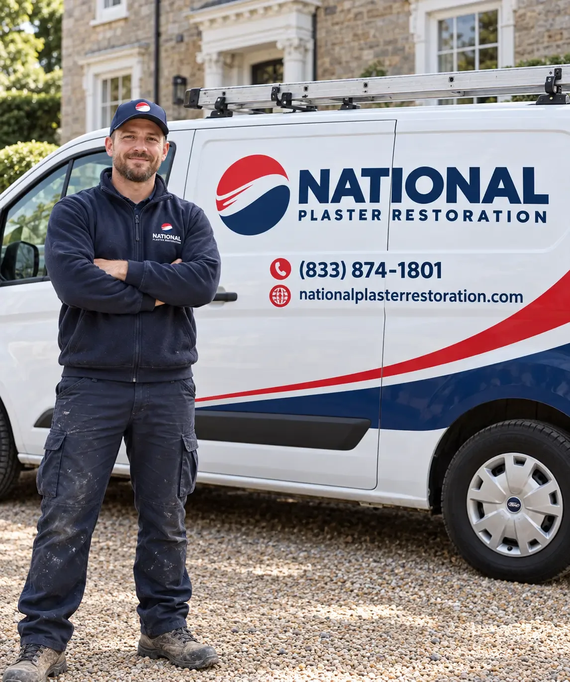 Plaster Repair company in Shidler, OK